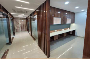 revera Office space
